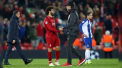 Seara spectaculoasa in prima mansa a sferturilor de finala ale Ligii Campionilor. Liverpool a fost la inaltime si s-a impus cu 2 la 0 in fata celor de la FC Porto - VIDEO