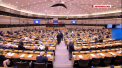Negocierile dintre Parlamentul European si Consiliul UE pentru desemnarea procurorului-sef european s-au incheiat fara niciun acord. Procedura va fi reluata dupa alegerile de la sfarsitul lunii mai - VIDEO