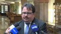 Ce spune ambasadorul UE la Chisinau despre situatia politica din RM si negocierile dintre partide pentru formarea unei aliante in viitorul parlament: „Este in mainile politicienilor ca sa reflecte rezultatul vointei cetatenilor” - VIDEO
