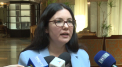 "Ar fi putea fi organizate alegerile anticipate in aceeasi zi cu alegerile locale si cand ar putea avea loc scrutinul?" Ce spune presedinta CEC, Alina Russu - VIDEO