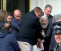 Julian Assange a fost arestat in Londra. Extradarea, ceruta de Statele Unite