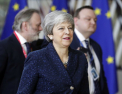 Brexit: Premierul May si UE, de acord sa amane pentru 31 octombrie