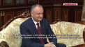 Igor Dodon este asteptat, din nou, la Moscova, pentru a doua oara in aceasta luna. Alexandr Lukasenko a anuntat ca seful statului ar urma sa ajunga maine in capitala rusa, iar presedintia spune ca nu are asa informatii - VIDEO