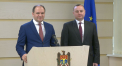 Declaratiile facute de socialisti, dupa ce au discutat cu membrii blocului ACUM: "Este surprinzator faptul ca un bloc cu 26 de mandate insista pe functia de speaker si pe functia de premier" - VIDEO
