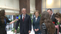 O coalitie de guvernare cu blocul ACUM sau alegeri anticipate. Este pozitia pe care insista socialistii, anuntata de Igor Dodon dupa sedinta Consiliului Republican al formatiunii. Presedintele a precizat ca este exclusa varianta unui guvern minoritar - VIDEO