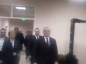 Igor Dodon s-a intors de la Minsk sau de la Moscova? Reactia sefului statului, cand a fost intrebat cu cine socialistii ar trebui sa faca coalitie, cu PD sau cu ACUM - VIDEO