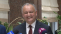 Alexandr Lukasenko a mintit? Igor Dodon spune ca nu a ajuns astazi la Moscova: „ Eu cu Putin m-am vazut ultima data in luna ianuarie. Ce tine de mesajul prietenului nostru, eu cred ca el putin... nu stia ma duc sa ma vad cu cineva sau nu” - VIDEO