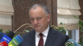 Declaratia integrala a lui Igor Dodon dupa sedinta secreta a Consiliul Republican al PSRM. Socialistii vor coalitie cu blocul ACUM: „Nu a fost examinata  astazi varianta de alianta cu PD” - VIDEO