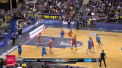 Valencia a rupt sirul de victorii in Eurocupa de baschet. Ibericii au fost invinsi la un cos diferenta de echipa germana Alba Berlin - VIDEO