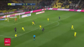 FC Nantes a produs surpriza in meciul de acasa cu Olympique Lyon. Canarii s-au impus cu 2 la 1 in etapa 32 din Liga 1 a Frantei - VIDEO