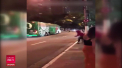 Au vrut sa le de-a o lectie. Fanii lui Palmeiras au atacat cu pietre si sticle autocarul formatiei favorite, dupa o serie de trei meciuri fara nicio victorie - VIDEO