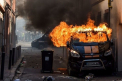 Violente in Franta. Vestele galbene au provocat haos pe strazile din Toulouse - FOTO/VIDEO