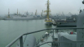 Rusia a anuntat cum va raspunde cresterii prezentei militare a NATO in Marea Neagra 