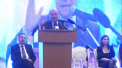 Ex-presedintele Romaniei Traian Basescu sugereaza blocului ACUM sa faca alianta cu PSRM: „Eu l-as trece in opozitie pe Plahotniuc si m-as duce cu socialistii ca sa-l impiedic pe Dodon sa duca tara catre Moscova” - VIDEO