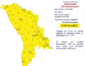 Ne asteapta ingheturi la mijloc de aprilie. Meteorologii au emis cod galben de ingheturi pe intreg teritoriul tarii - FOTO/VIDEO