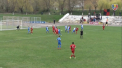 Speranta Nisporeni a urcat pe locul trei in clasamentul Diviziei Nationale dupa ce s-a impus cu 3 la 0 in fata celor de la Dinamo-Auto - VIDEO