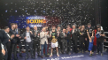 Seara grandioasa in lumea boxul moldovenesc. Chisinaul a gazduit in premiera cel mai mare spectacol de box din Moldova - Professional Boxing Show. Luptatorii moldoveni si straini au luptat in ring pentru a cuceri centura de campion WBA Asia si cea a campionatului Republicii Moldova International - VIDEO