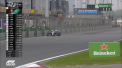 Lewis Hamilton a obtinut o victorie istorica in China, in cursa cu numarul o mie pe care a parcurs-o in Formula 1. Gratie acestui succes, britanicul a devenit lider in clasamentul general - VIDEO