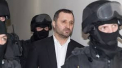 Vlad Filat, care nu s-a prezentat la ultima sedinta de judecata pe motiv ca ar fi fost bolnav, spune ca se simte bine. Fostul premier a fost adus la Judecatoria din sectorul Buiucani - VIDEO