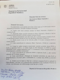 ACUM a trimis inca o adresare catre BNM: "Am cerut informatie despre cazul Ilan Șor vs Kroll"