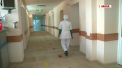 Un felcer de pe ambulanta s-a imbolnavit de rujeola. Femeia a contractat virusul cand a preluat cativa copii bolnavi pentru a-i transporta la spital