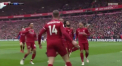 Elevii lui Jurgen Klopp au obtinut cea de-a cincea victorie consecutiva si au urcat din nou pe primul loc. Cormoranii s-au impus cu 2 la 0 in fata celor de la Chelsea - VIDEO