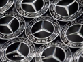 Încă o lovitură pentru puternica industrie auto germană. Ce se întâmplă cu Daimler