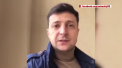 Candidatul la prezidentialele din Ucraina, Vladimir Zelenski, il asteapta pe Petro Porosenko la dezbateri pe data de 19 aprilie. Asta dupa ce actorul nu a mers ieri la batalia electorala de pe stadion, anuntata din timp de presedintele in exercitiu - VIDEO
