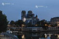 Incendiu la Notre-Dame: Ancheta continua, rezistenta structurii ar putea fi afectata (oficial)