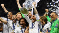 Real Madrid a incheiat partida cu o egalitate, scor 1 la 1, in fata celor de la Leganes - VIDEO