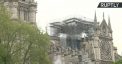 URMARESTE LIVE. Incendiu la Notre-Dame: “Focul este complet sub control”. Apel internațional de strangere de fonduri