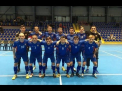 Nationala Moldovei de futsal a remizat cu 2 la 2 intr-un amical. Tricolorii au scapat printre degete o victorie in fata olandezilor - VIDEO