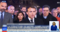 Macron, despre Notre-Dame: ”Aceasta este istoria noastra. Si a ars”. Reactiile marilor lideri