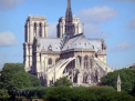 10 lucruri mai putin stiute despre Notre Dame