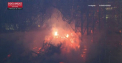 Incendiu la catedrala Notre Dame. Prima ipoteza luata in calcul pentru cauzele dezastrului