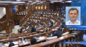 Ce spune Andrei Nastase despre salariul sau de deputat. Ce suma a ridicat liderul PPDA  - VIDEO