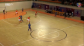 Victorie superba pentru tricolori. Nationala Moldovei de futsal a invins-o pe Olanda in cel de-al doilea meci amical disputat intre cele doua tari - VIDEO