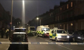 Actor din “Trainspotting”, impuscat mortal in plina strada. Anuntul politiei -  FOTO/VIDEO