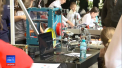 Robotii, imprimante 3D, drone sau laboratoare digitale – sunt cateva dintre inovatiile pe care autoritatile promit sa le aduca in fiecare scoala din tara. Nu se stie cand se va intampla acest lucru, iar pana atunci profesorii urmeaza sa fie instruiti ca sa le manuiasca - VIDEO
