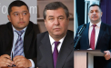 Cei trei deputati independenti au trimis o sesizare Curtii Constitutionale: „Solicitam examinarea in regim de urgenta”. Ce spune Ion Groza,  Alexandr Oleinic si Viorel Melnic - DOC/VIDEO