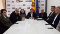 Andrei Nastase, intr-un live pe Facebook vorbeste despre Igor Dodon: "O sa-i uram presedintelui sa-si ia duminica, pe 24 aprilie, dezlegarea la peste" - VIDEO