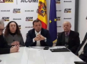 Andrei Nastase ii arunca manusa lui Igor Dodon: "Il chem la o dezbatere publica, sa-mi spuna de ce asteapta o oferta de la Plahotniuc. Este bine ca din gura acestui presedinte sa intelegem asta" - VIDEO