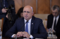 Pavel Filip: „Imi place posibilitatea si capacitatea celor de la PRO TV de a scoate in evidenta mai multe elemente negative si sa nu le vada pe cele pozitive” - VIDEO