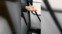 Deschideti umbrelele pentru ca ploua in troleibuz - si-au spus pasagerii care au circulat pana la Durlesti. Ce spun cei de la Regia Transport Electric - VIDEO