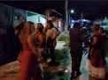 Teroare in Mexic: Cel putin 13 persoane ucise intr-un atac armat produs intr-un bar 