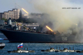 Rusia anunta intarirea fortelor din Marea Neagra. Amenintarea la adresa Romaniei