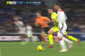 Olympique Lyon si-a consolidat locul 3 in Campionatul Frantei, dupa ce i-a invins, pe teren propriu, pe adversarii de la Angers, scor 2 la 1 - VIDEO