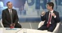 Socialistii sunt gata sa sustina initiativele legislative ale blocului ACUM, doar daca cele doua formatiuni vor crea o majoritate parlamentara. A spus-o deputatul PSRM, Vlad Batrancea, la emisiunea „In Profunzime” de aseara, la care a fost invitat si deputatul PAS, Mihai Popsoi - VIDEO