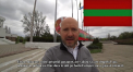 O tara care nu exista pe harta. Spune vloggerul englez care, dupa ce a vizitat capitala si cateva localitati din afara ei, a ajuns si in Transnistria - VIDEO