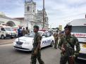 Masacru de Paste in Sri Lanka: 150 de morti, sute de raniti. Au fost vizate 3 biserici - GALERIE FOTO